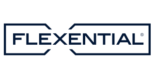 Flexential logo